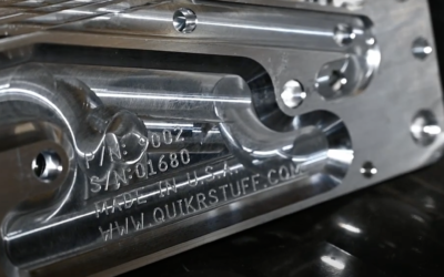 West Slope Manufacturing Business Born out of Startup Week