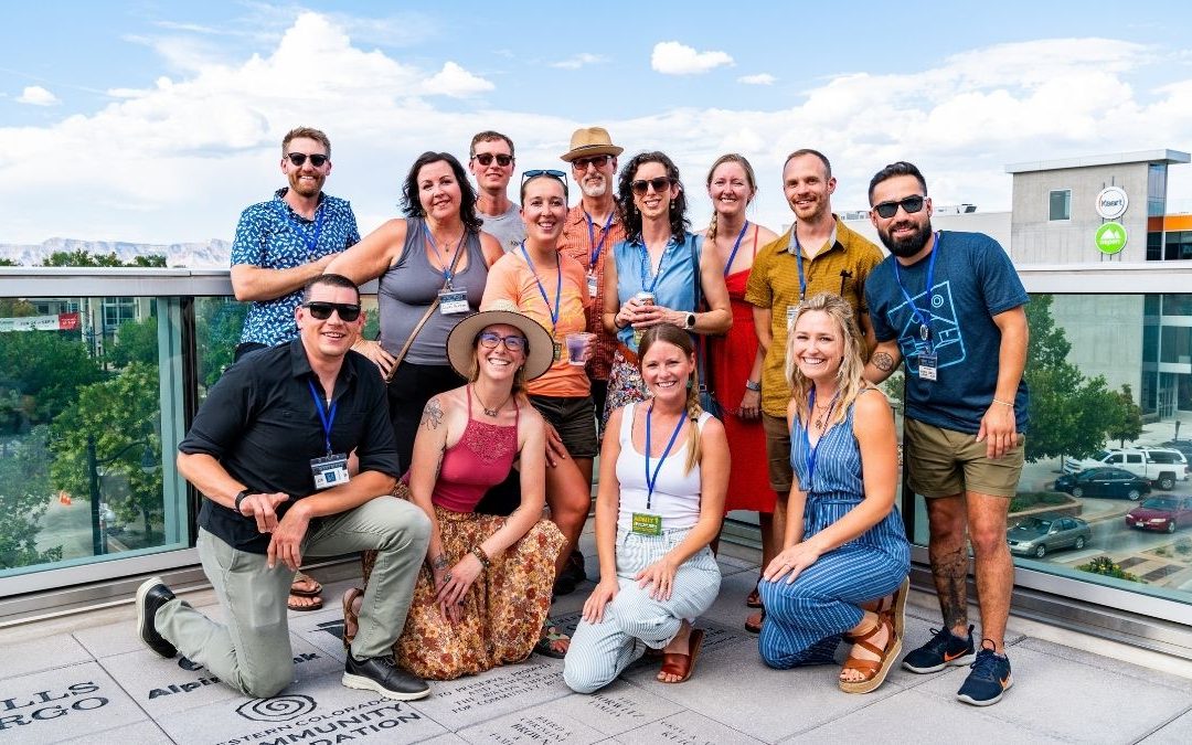 West Slope Startup Week to be held in Durango, CO – August 19 – 23, 2024