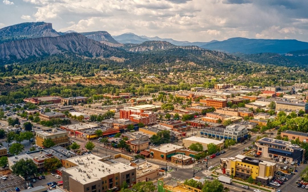 Connect, Collaborate, and Thrive at West Slope Startup Week