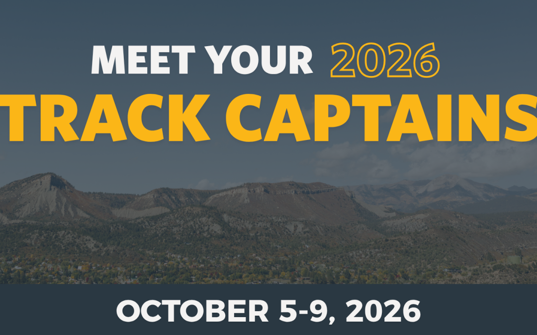 Meet the Visionaries Fueling WSSW26