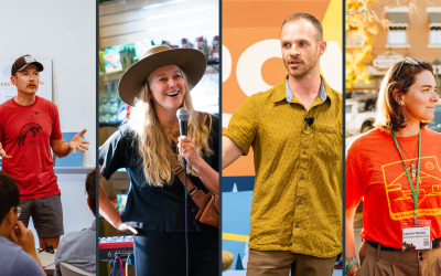 Lead the Conversation: Why You Should Join the Lineup This Year