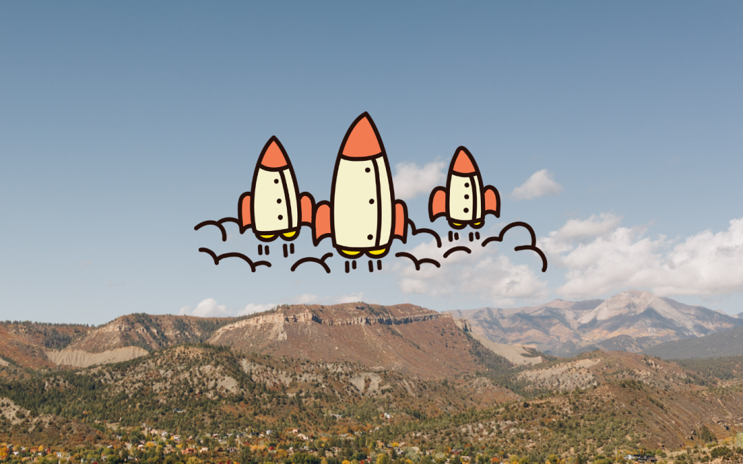 Celebrating 15 Years: Startup Colorado’s Outside City Limits
