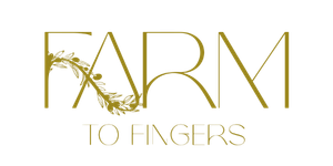 Farm to Fingers logo