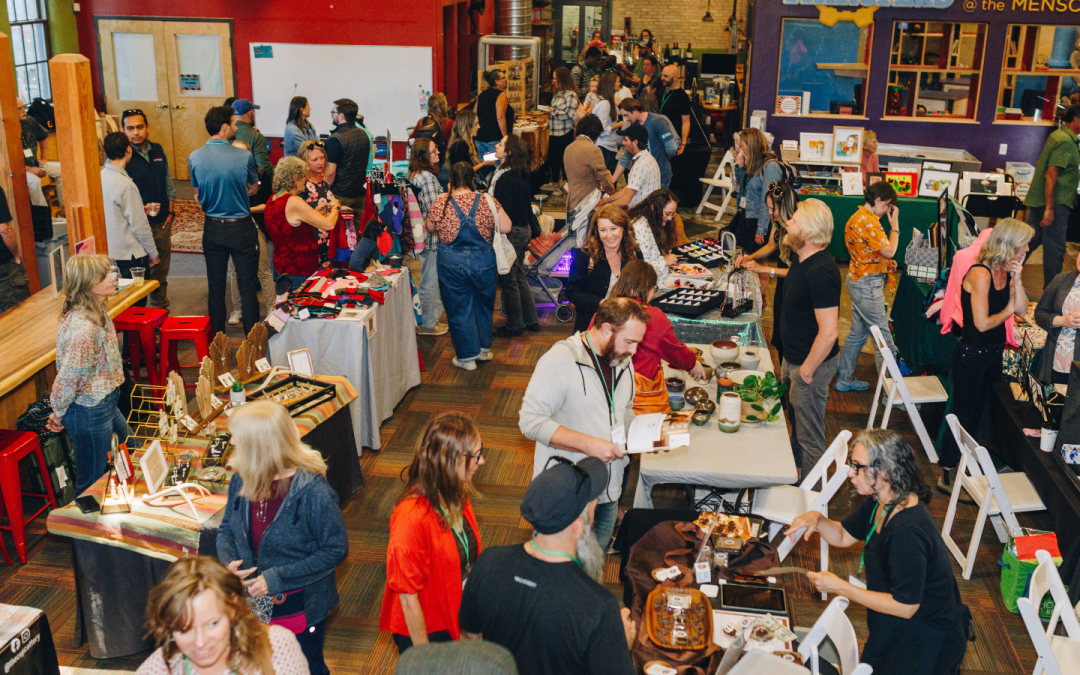Night Market for Rural Creatives Is Back at WSSW