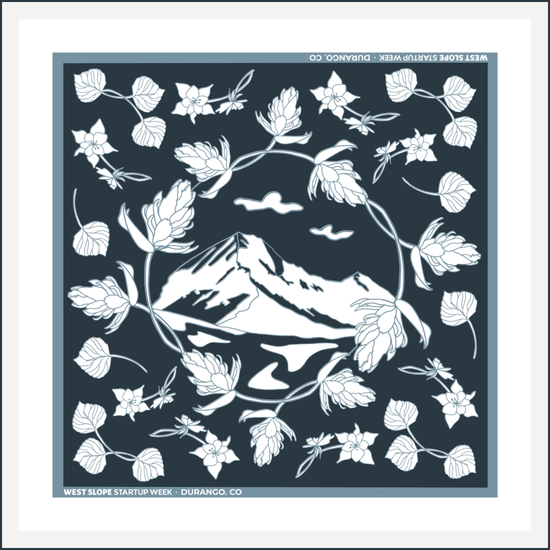 WSSW Bandana