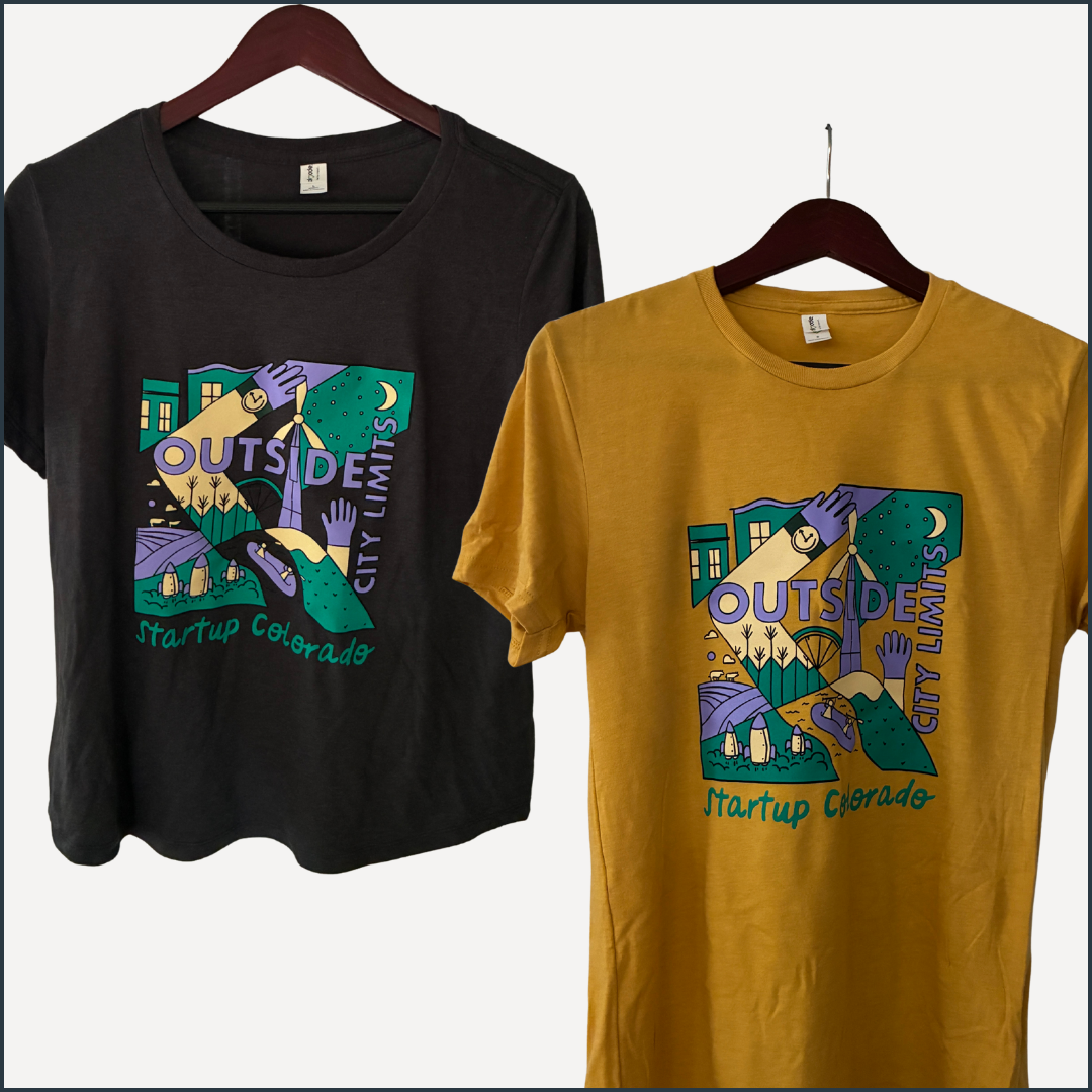 WSSW T-shirt